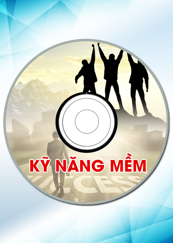 DVD Kỹ Năng Mềm