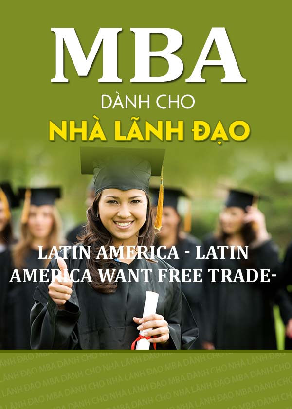 Latin America Want Free Trade