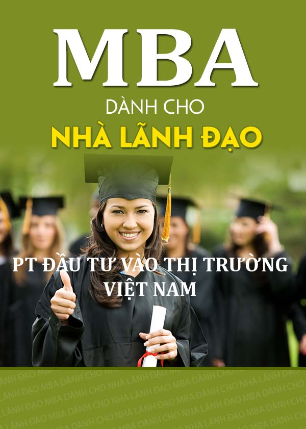 Phân tích đầu tư vào thị trường Việt Nam