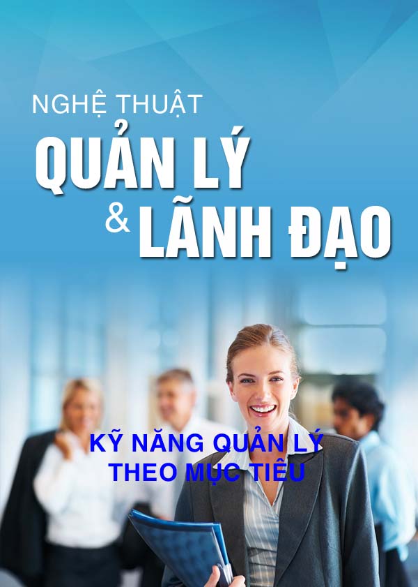 Kỹ năng quản lý theo mục tiêu